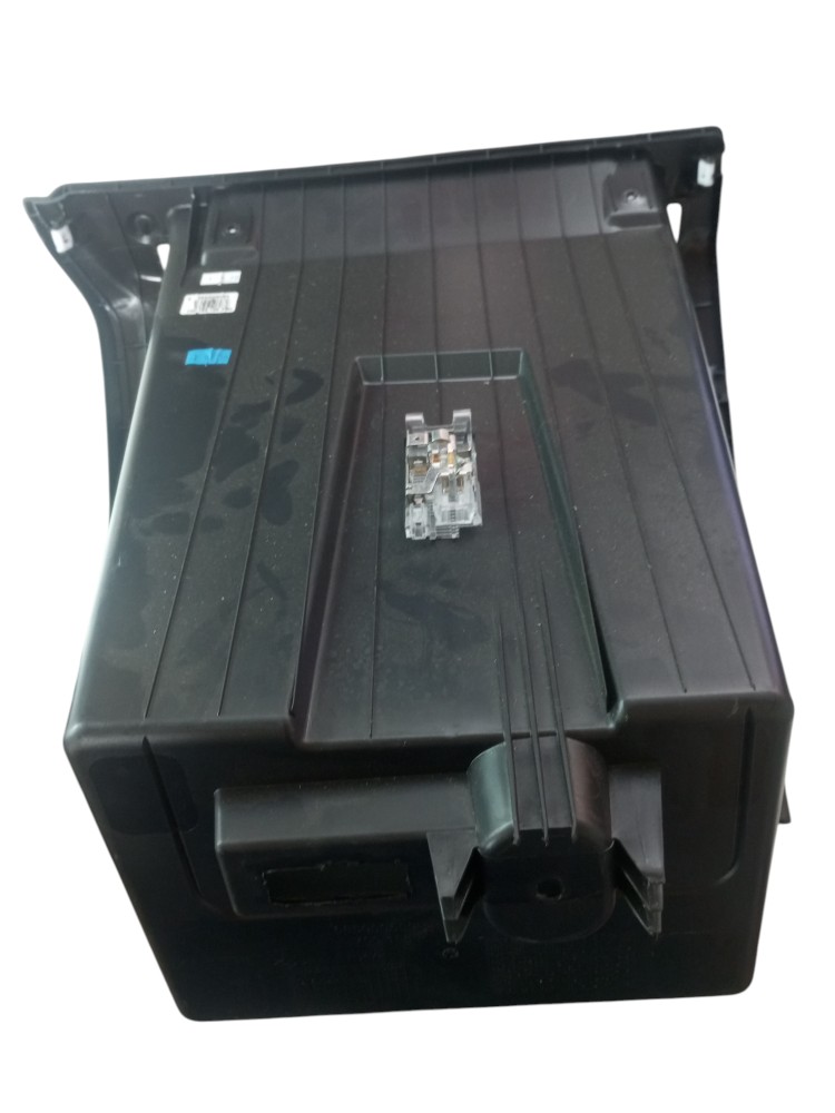 Porta Luvas Renault Kwid 2018 2019 2020 2021 2022 2023 Usado 6