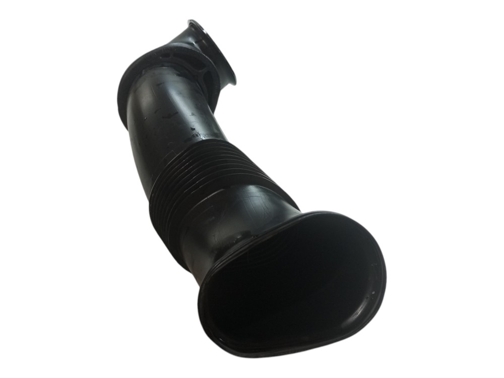 Duto Mangueira Entrada Filtro Ar Vw Touareg 2005 2010 2015 4