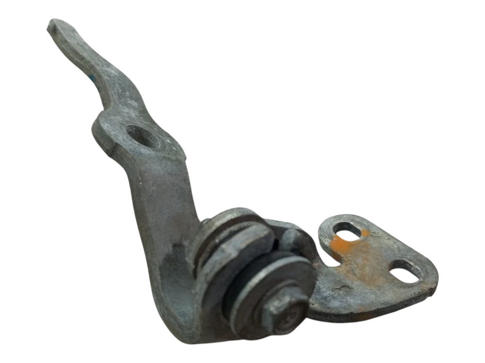 Suporte Coletor Admissao Honda Fit 2003 2008 Usado 3