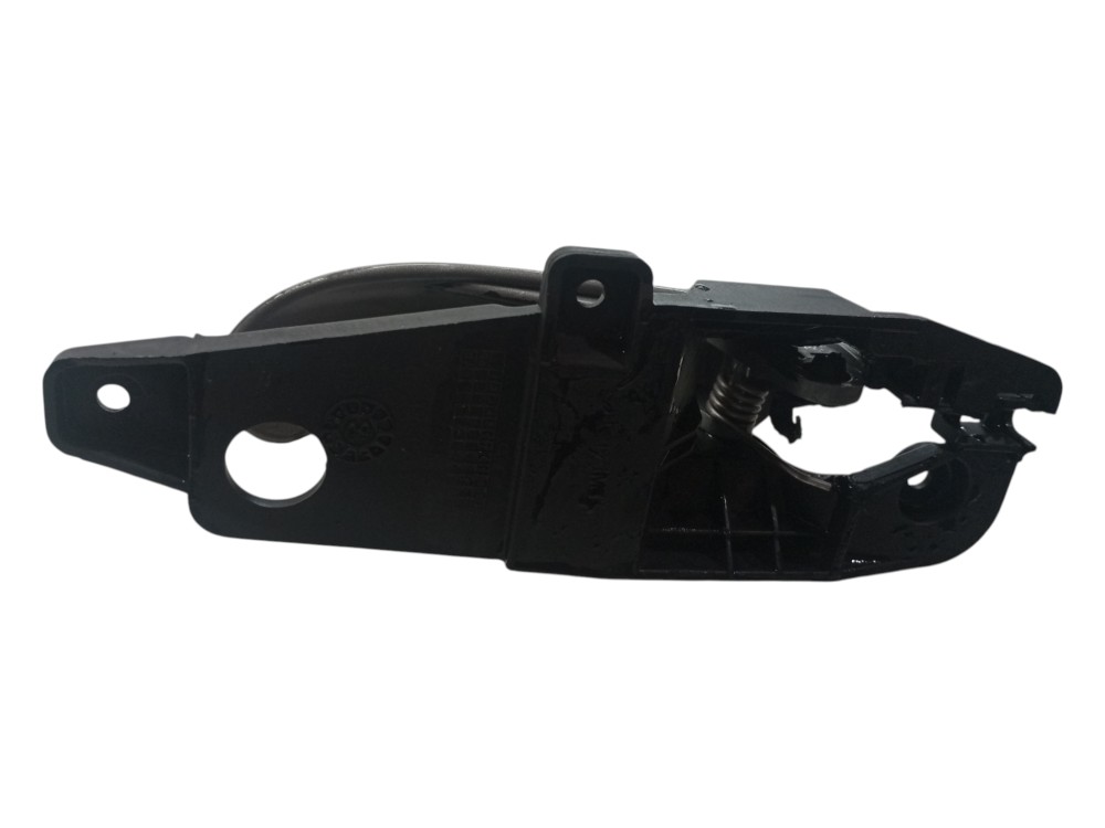 Macaneta Interna Fiat Stilo 2003 2011 Traseira Usada Traseira 3