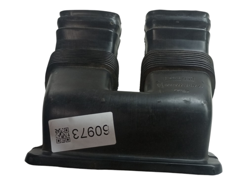 Duto Central De Ar Volkswagen Apolo Escort Verona 90 91 92 5