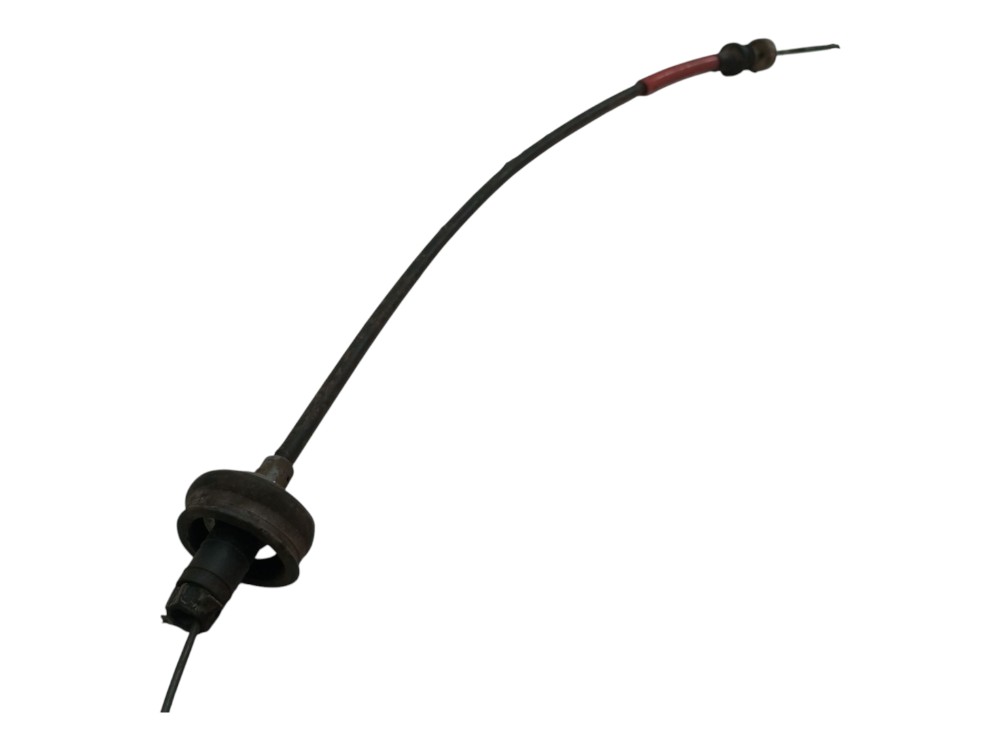 Cabo Embreagem Peugeot 207 2009 2012 Usado 4