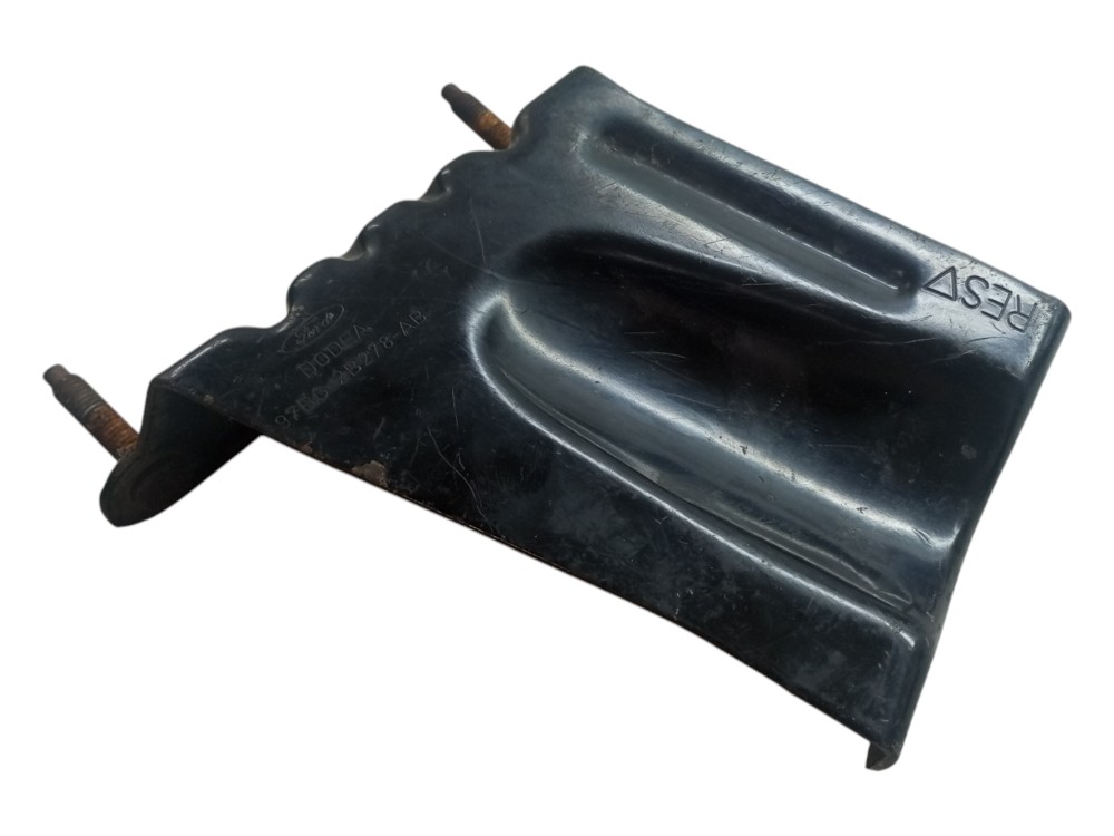 Base Reforco Parachoque Ford Mondeo 75 76 77 78 79 80 81 83 5