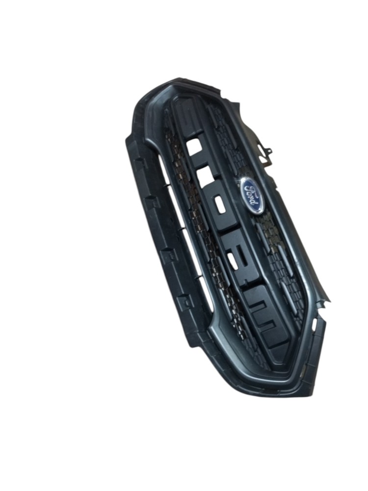 Grade Dianteira Radiador Ecosport 2.0 4×4 Storm 2018 2021 2