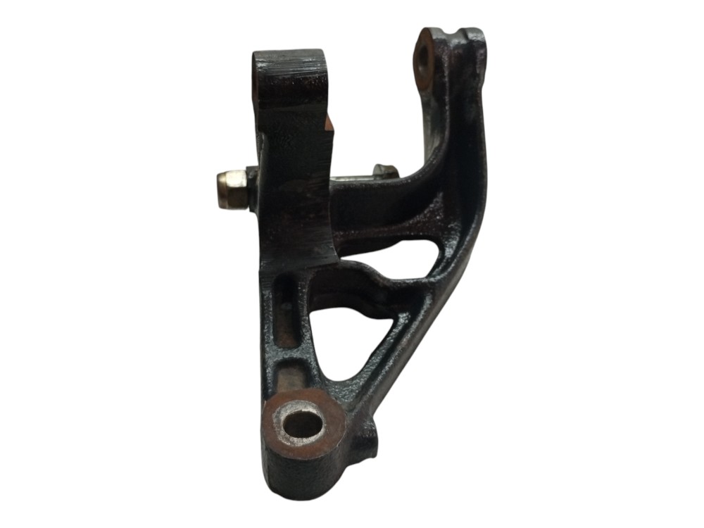 Suporte Inferior Cambio Fiat Palio Fiasa 1.0 96 97 Traseiro