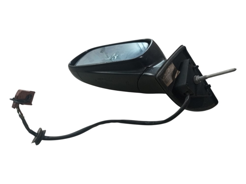 Retrovisor eletrico Peugeot 307 2002 2005 2013 esquerdo 1