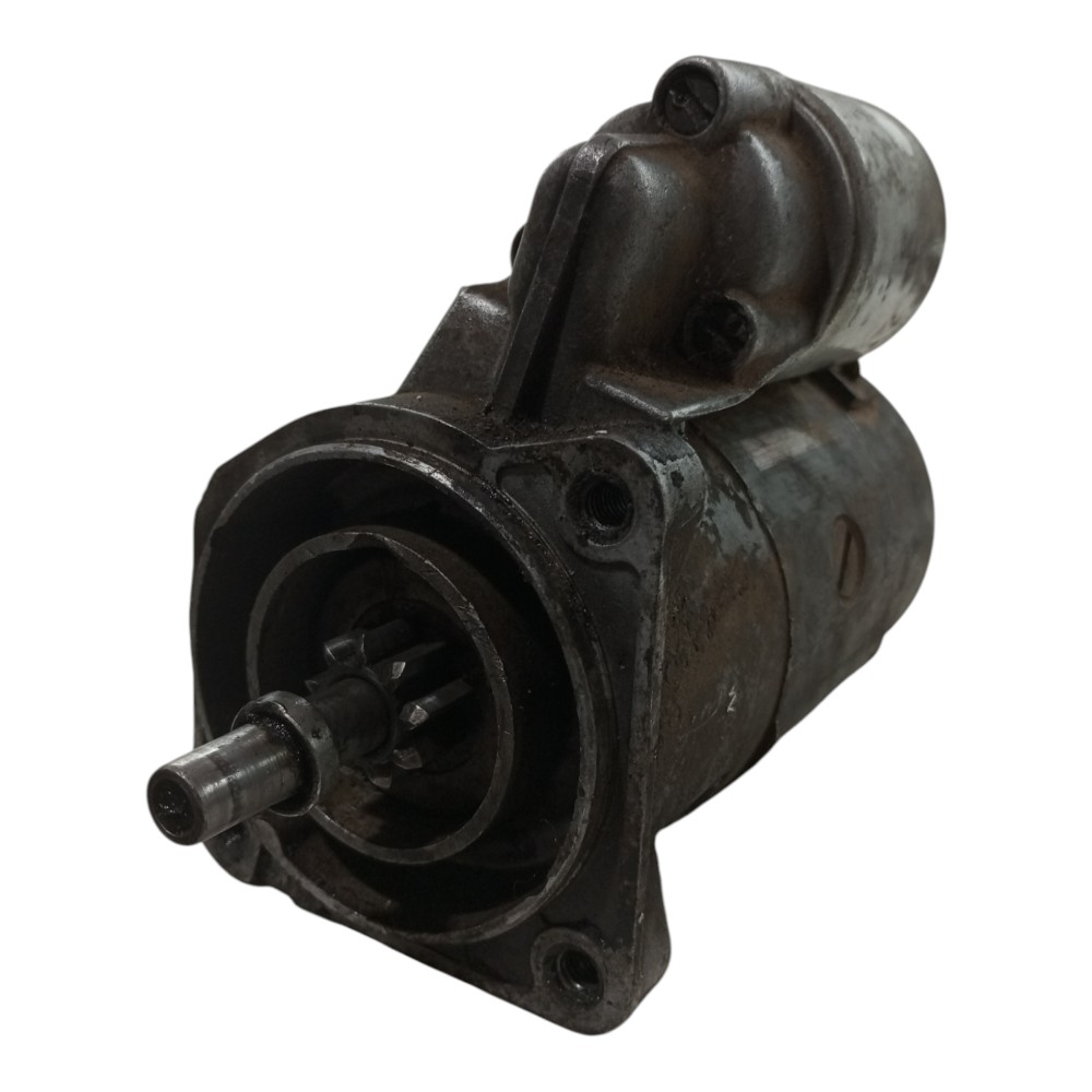 Motor Partida Volkswagen Gol G3 2002 2004 2006 2008 2012 7