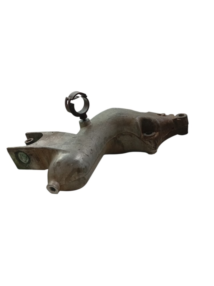 Suporte Motor Coxim Peugeot 207 1.4 2008 2010 2014 Direito 2
