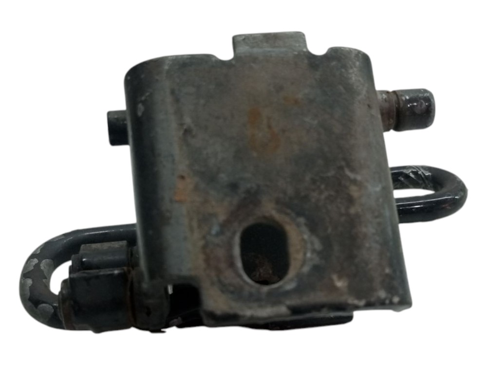 Dobradica Porta Audi A3 2000 2006 Dianteira Esquerda Usado 6