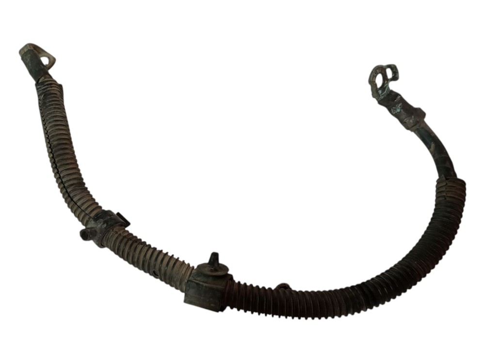 Cabo Positivo Bateria Gol G5 2009 2010 2011 2014 Usado Vw