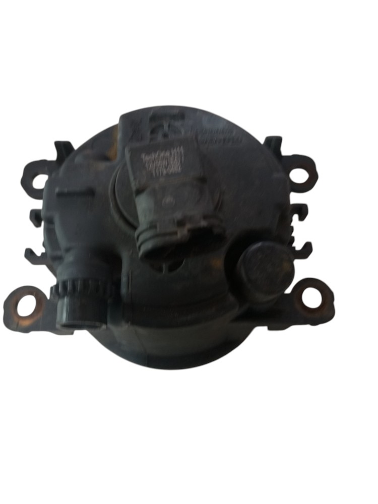Farol Milha Direito 0 Ford Renault Fiesta Duster 2013 A 2015 6