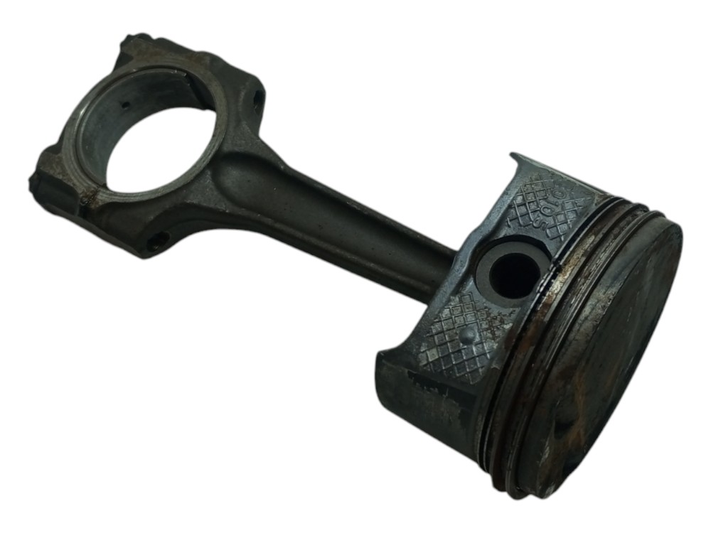 Pistao Biela Citroen C4 307 2008 2009 2010 2011 2012 2.0 3