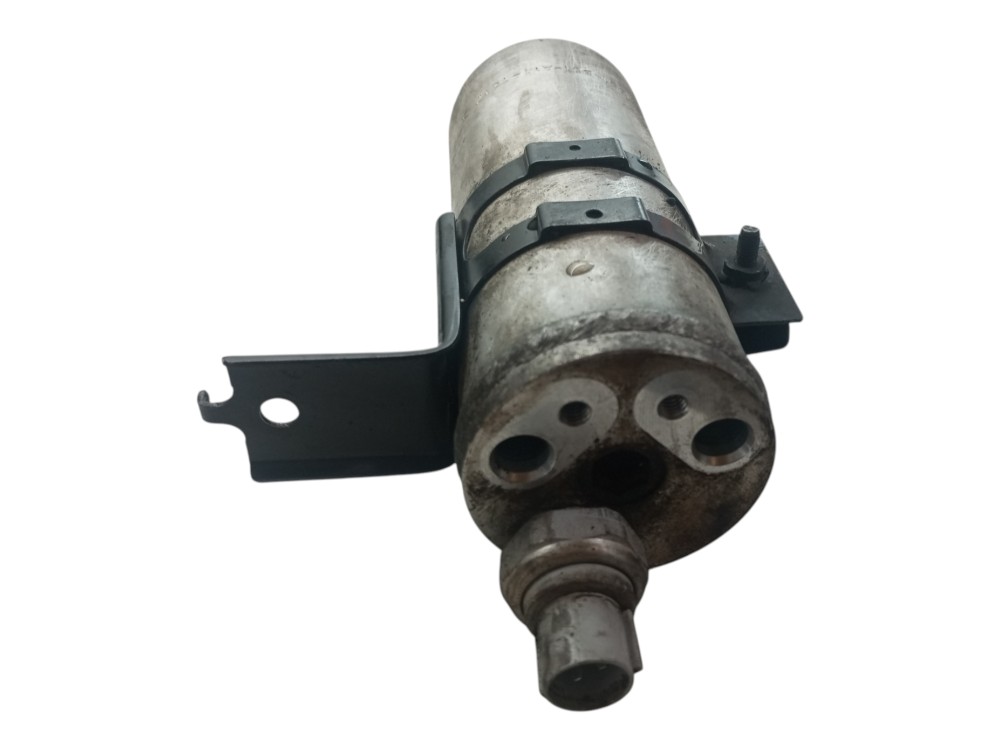 Filtro Ar Condicionado Honda Civic 97 98 99 2000 Usado 4