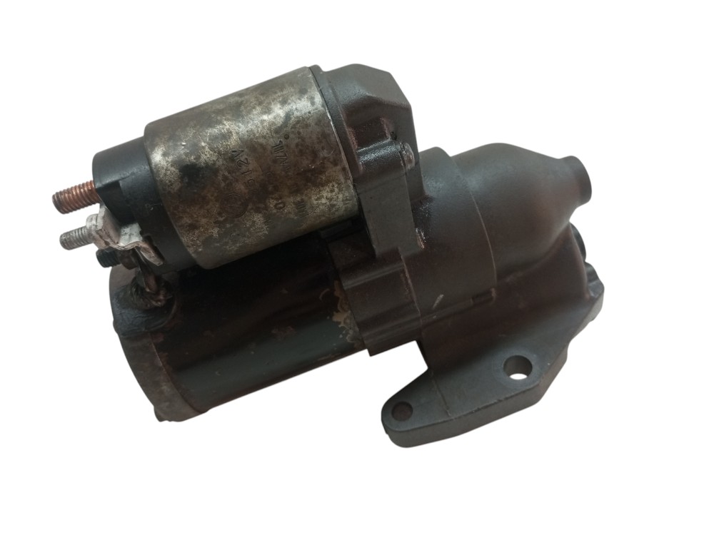Motor Arranque Ford Fusion 2009 2010 2011 2012  3.0 V6 9