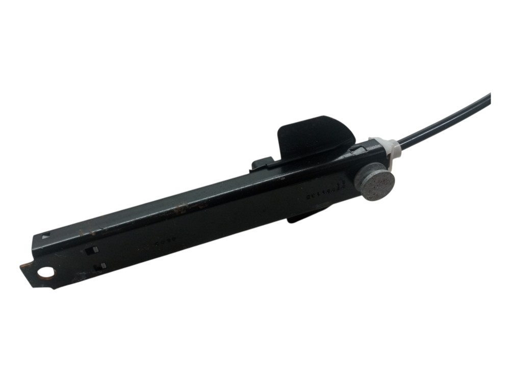 Motor regulagem cinto banco Vw Touareg 2008 2010 esquerdo 3