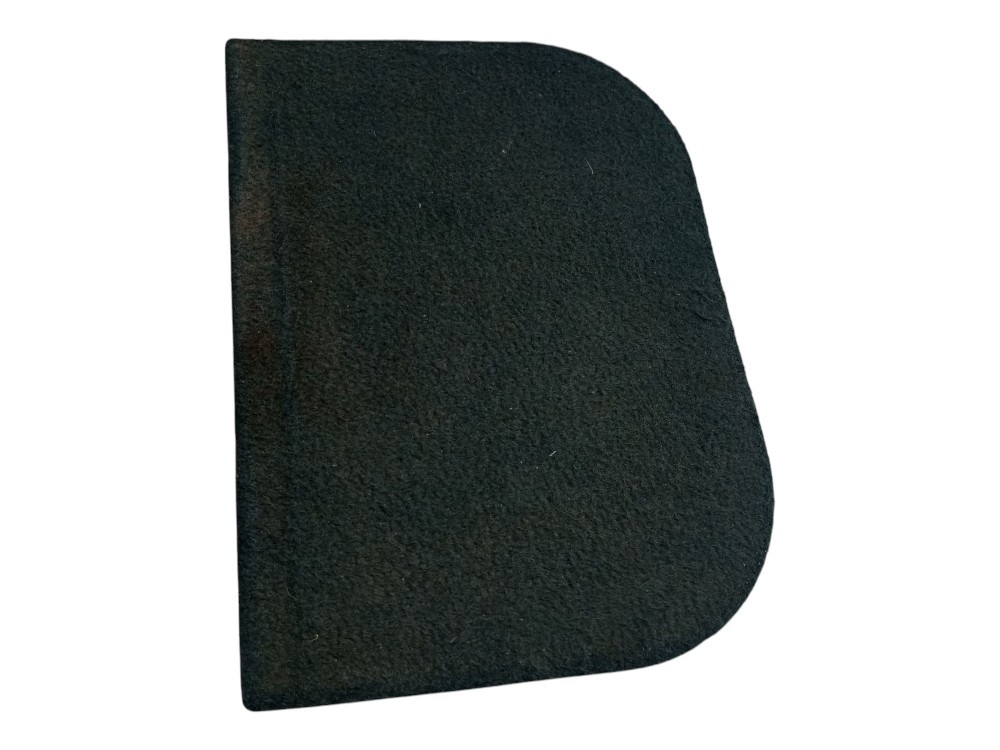 Moldura Tampa Porta Objeto Renault Scenic 2002 2010 Usado 4