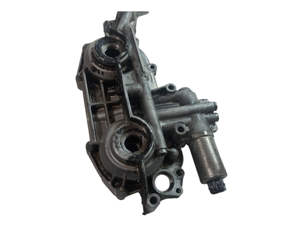 Valvula Regulador Comando Bmw X3 3.0 6cc 2004 2007 Usado 6
