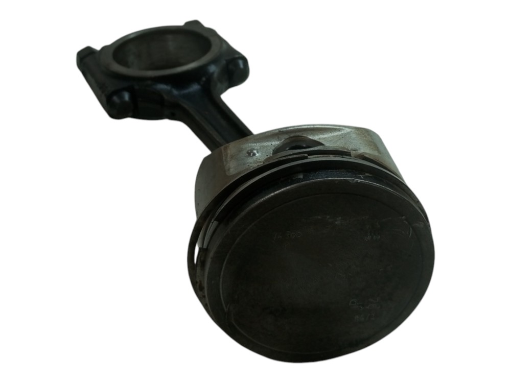 Biela Pistao Peugeot 206 207 C3 1.4 99 2000 2004 2006 2010 4