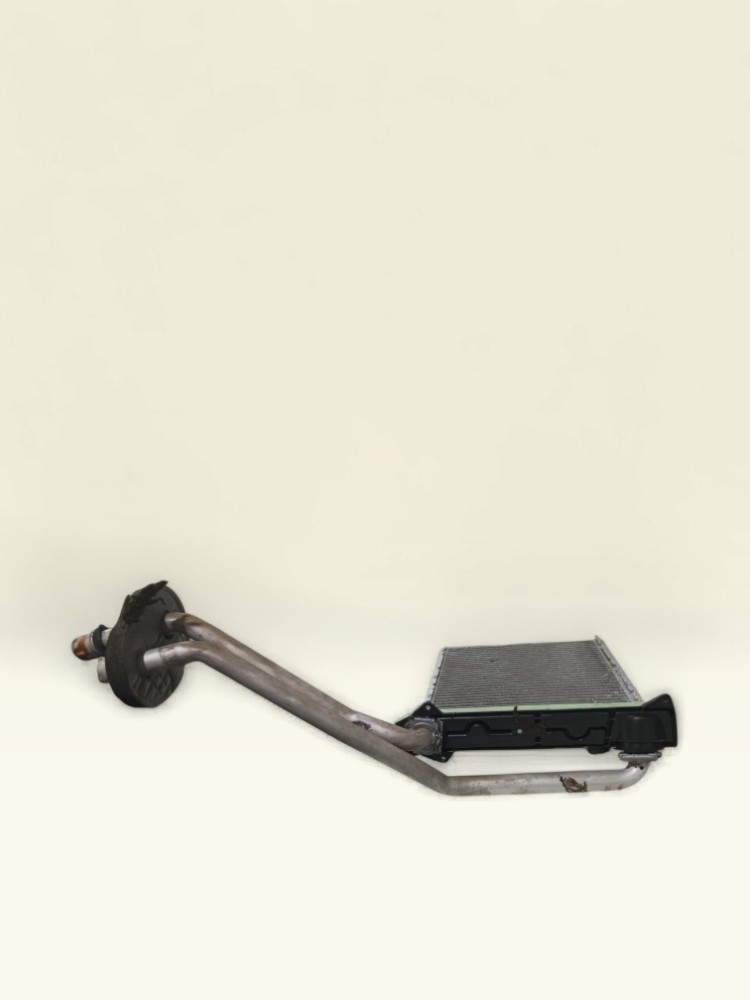 Radiador Ar Quente Peugeot 308 408 2011 2012 2013 2014 4