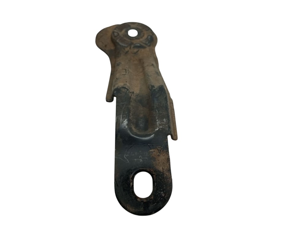 Suporte Coxim Cambio Volkswagen Gol Bola G2 1.0 96 99 Usado 6