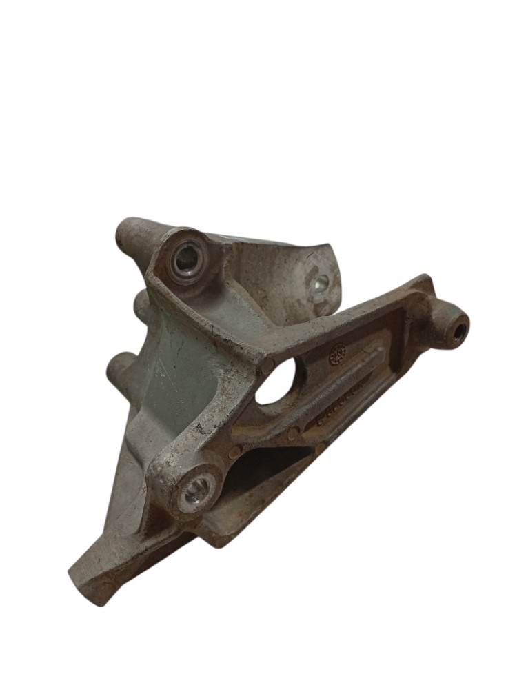 Suporte Tracao Cambio Chevrolet Captiva 3.6 V6 2009 2012 4