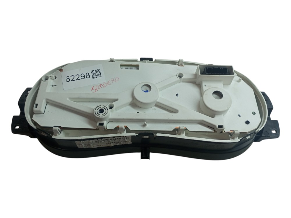 Painel Instrumentos Renault Sandero Logan 2008 2010 2018 7