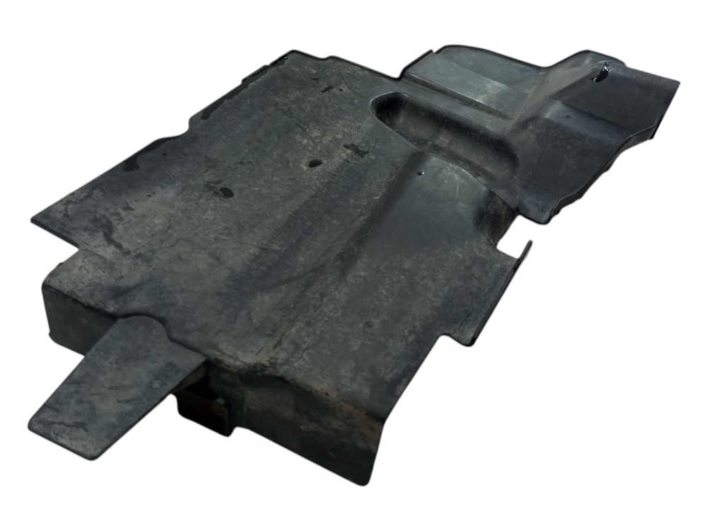 Defletor Ar Radiador Chevrolet Captiva 2009 2012 Direito 2
