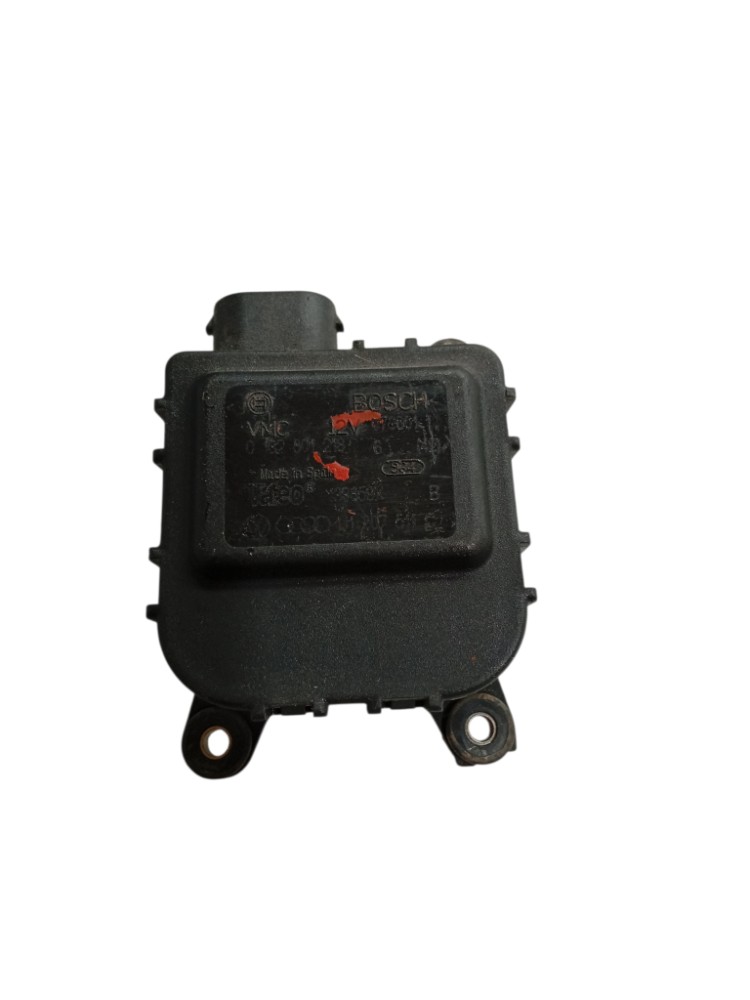 Motor Atuador Caixa Ar Golf 95 96 97 Audi 99 2000 2001 5