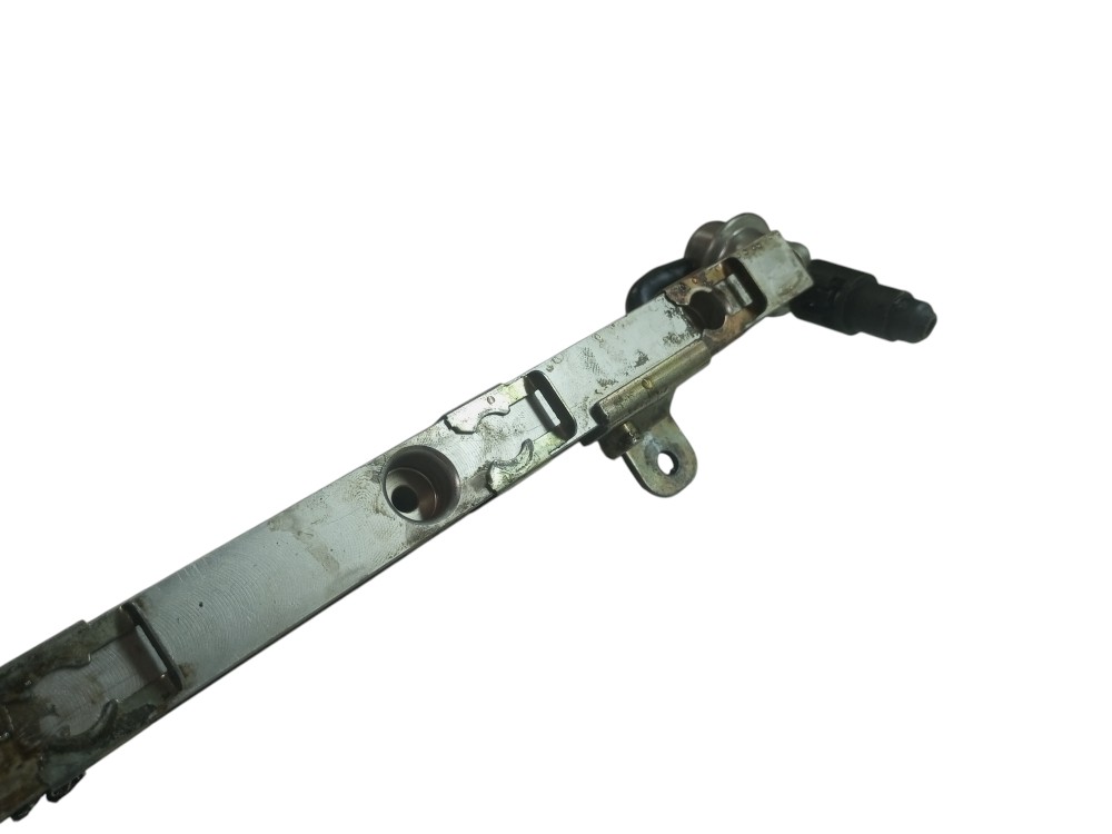 Flauta Bico Injetor Vectra 2.2 97 99 2001 2003 2005 Usado 2
