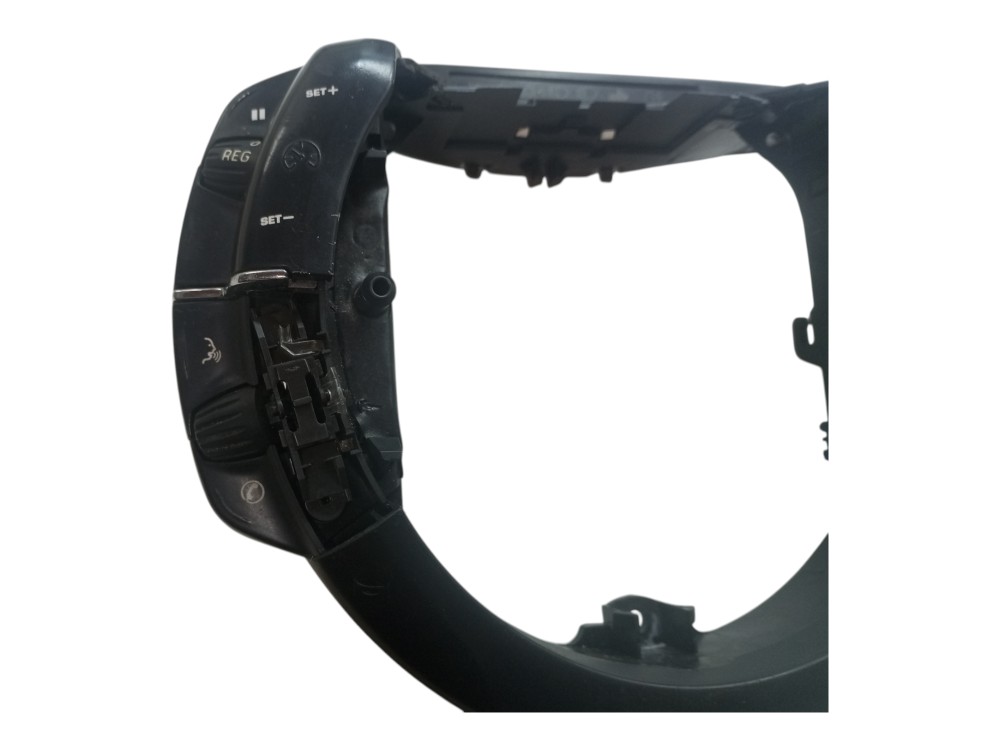 Comando Botao Volante Citroen C4 Pallas 2008 2009 2010 2012 6