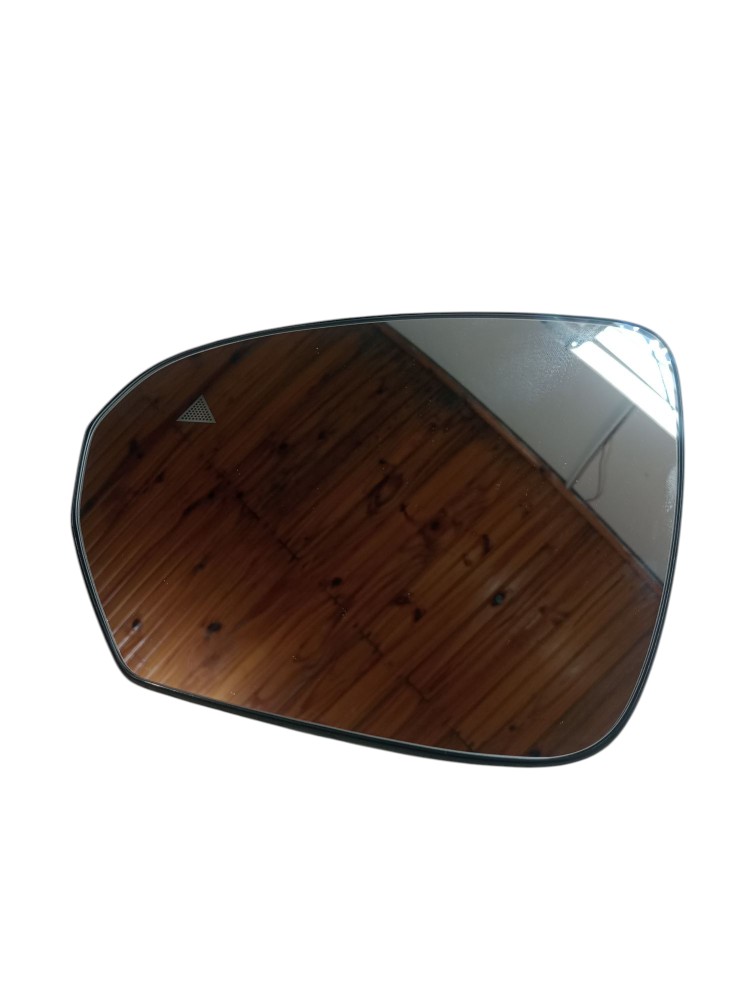Lente Espelho Retrovisor Sensor Kardian 2024 2025 Esquerdo 1