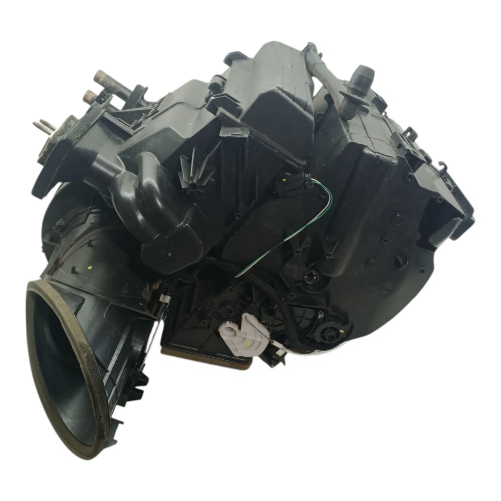 Caixa evaporadora ar peugeot 206 207 C3 1.4 1.6 2003 2012 8