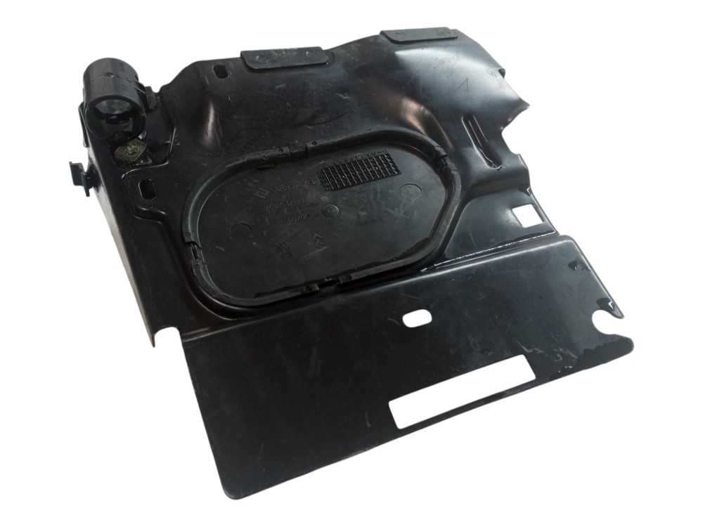 Suporte Caixa Bateria Peugeot 307 2002 2004 2006 2008 4