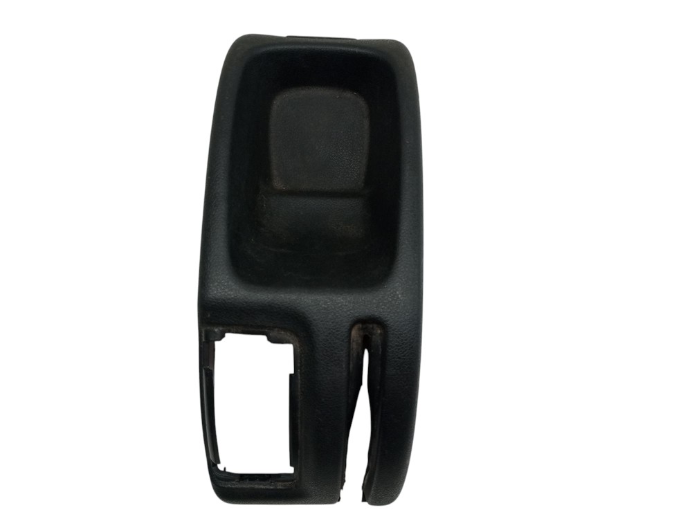Moldura Console Freio Mao Peugeot 207 2007 2008 2009 2012 1