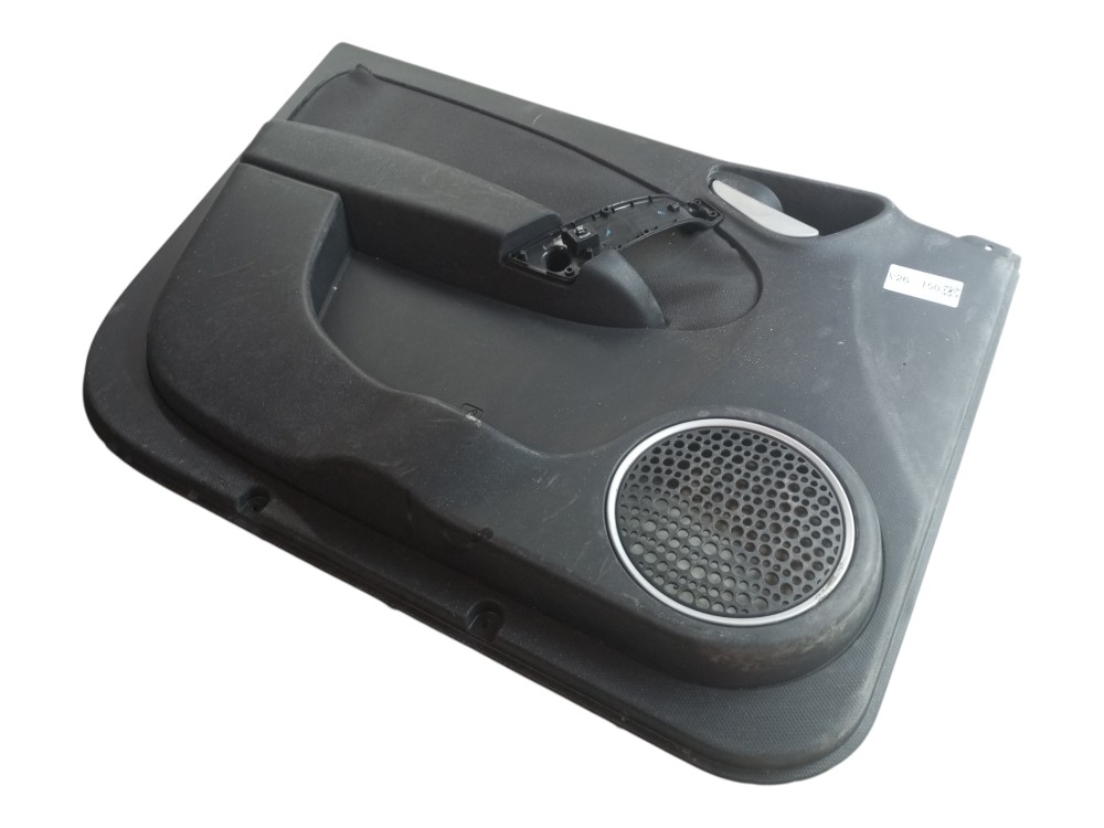 Forro Porta Fiat Grand Siena 2012 2020 Dianteiro Esquerdo 2
