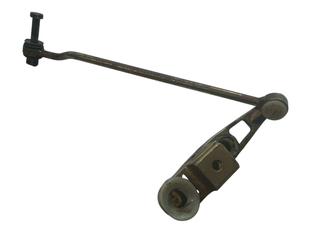 Suporte Trambulador Haste Vw Gol G4 2005 2007 2009 Usado