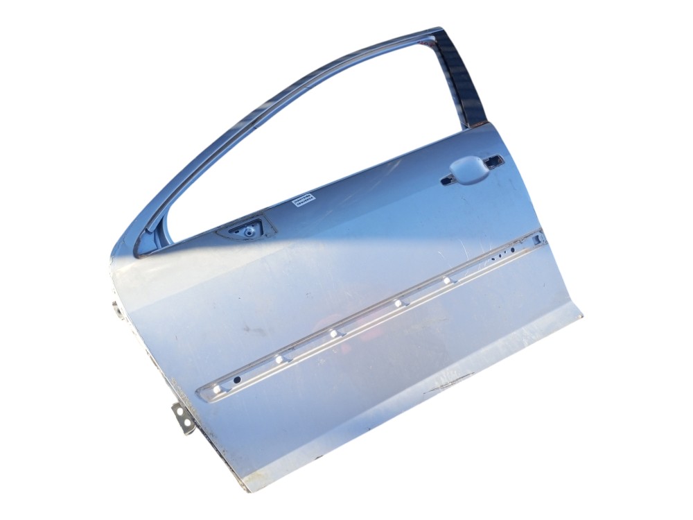 Porta Peugeot 407 2005 2006 2007 2008 Dianteira Dianteira Esquerda 3