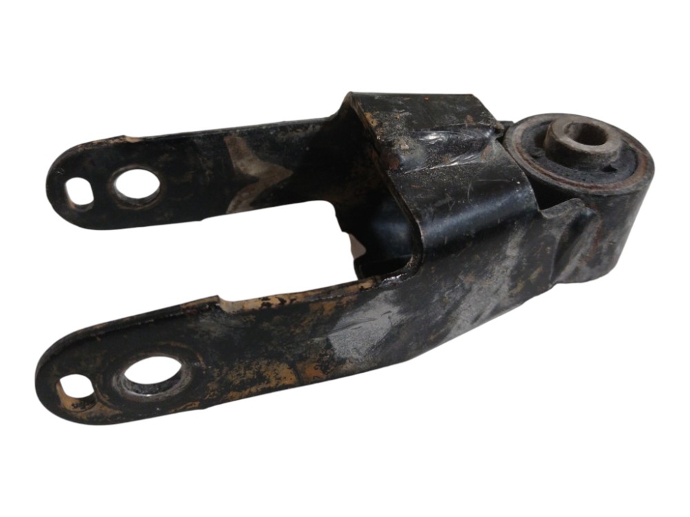 Suporte Coxim Cambio Peugeot 207 1.4 2009 2010 2011 2013 1