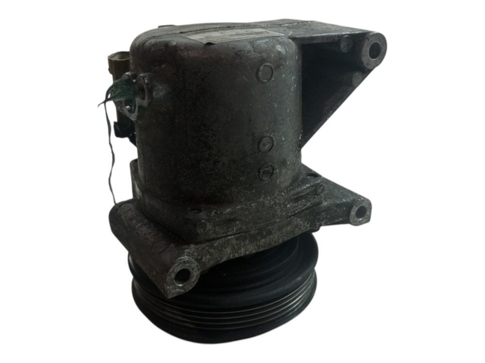 Compressor Ar Condicionado Fiat Palio Siena 2001 2010 2012 6