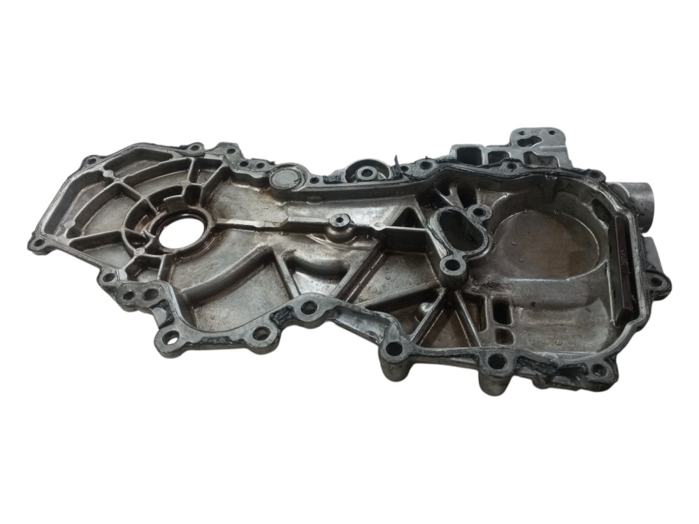 Tampa lateral Corrente motor Nissan Tiida 2007 2010 2013 5