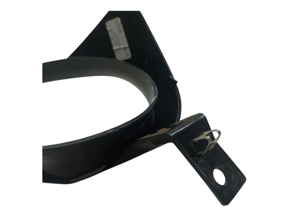 Moldura Painel Instrumentos Fiat Linea 2009 2010 2016 Usado 5