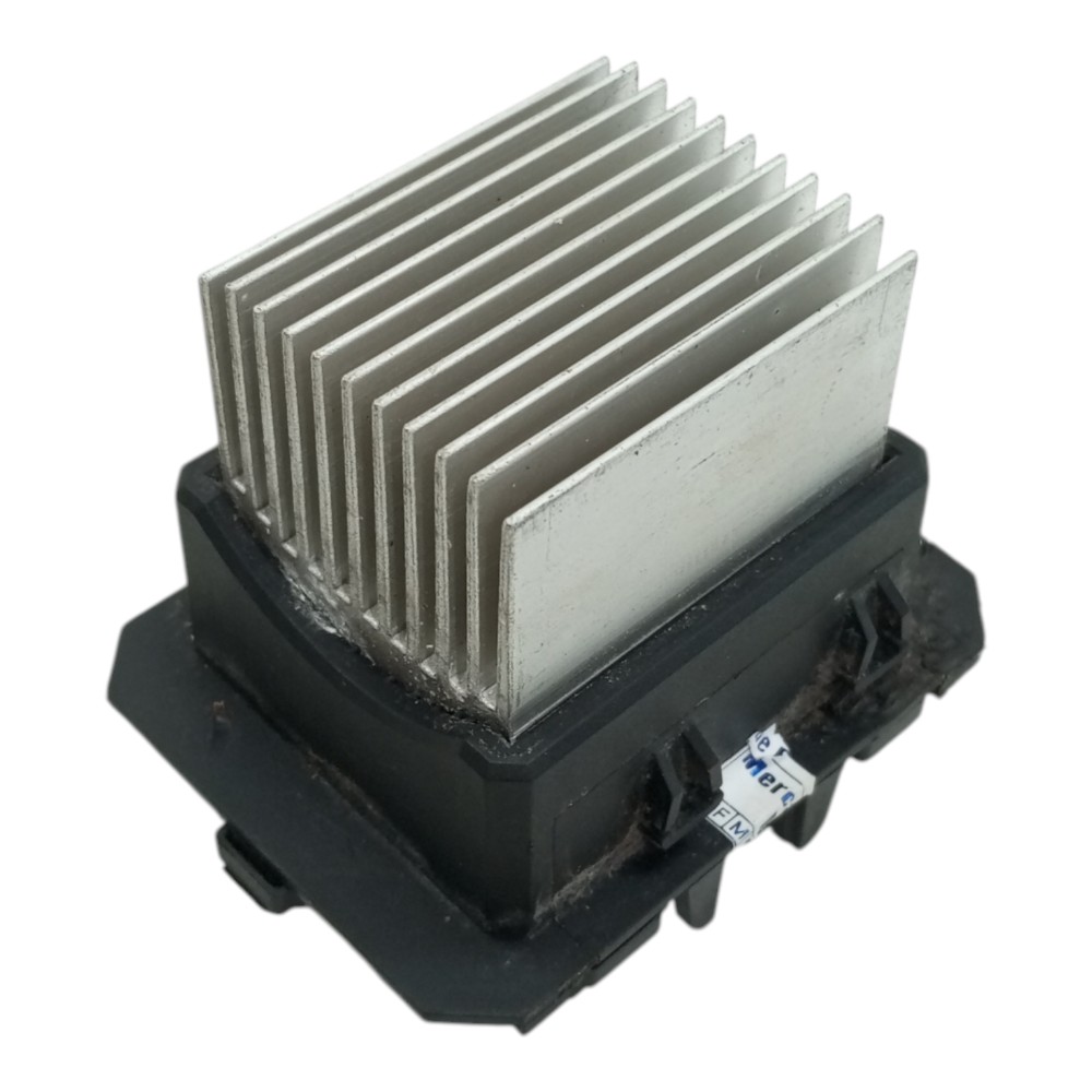 Resistencia ar condicionado Peugeot 408 308 2008 2015 Usado