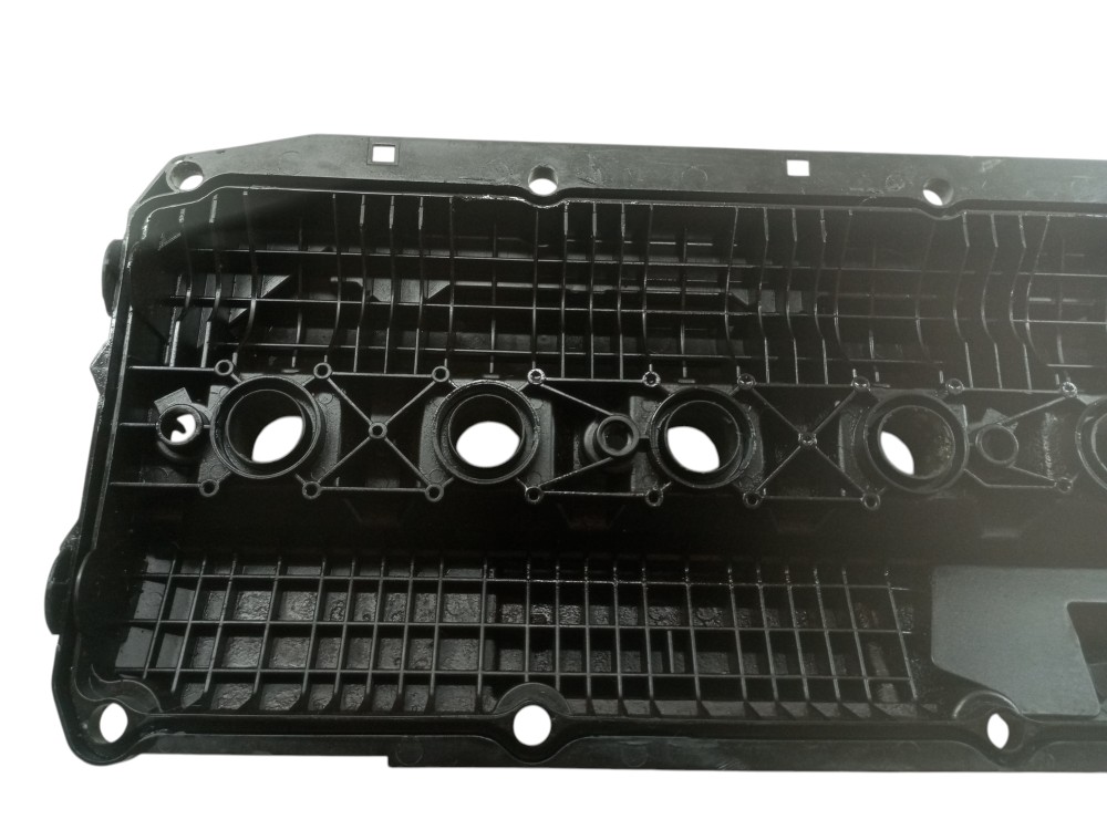 Tampa de válvula BMW X3 E46 2001 2006 BMW 320i 99 2003 Usado 5