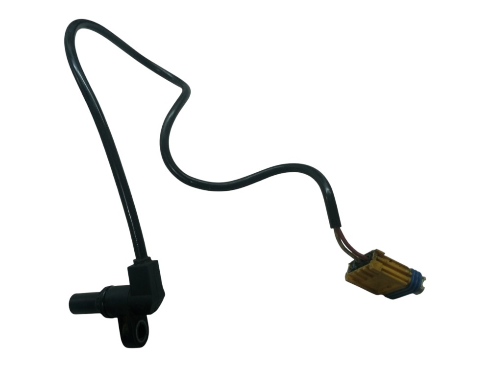 Sensor Velocidade Cambio Al4 C4 Pallas 307 2008 2010 2012 5
