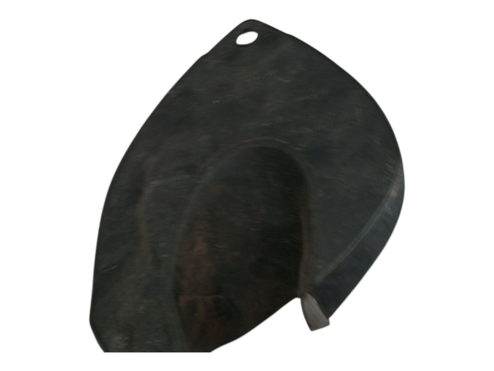 Moldura Guarda Po Coluna Volkswagen Golf Mk3 94 Usado 6