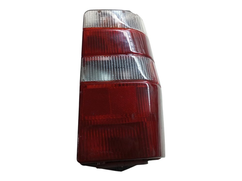 Lanterna Direita Fiat Uno Elba Fiorino 2005 2010 2012  Direito/passageiro 1