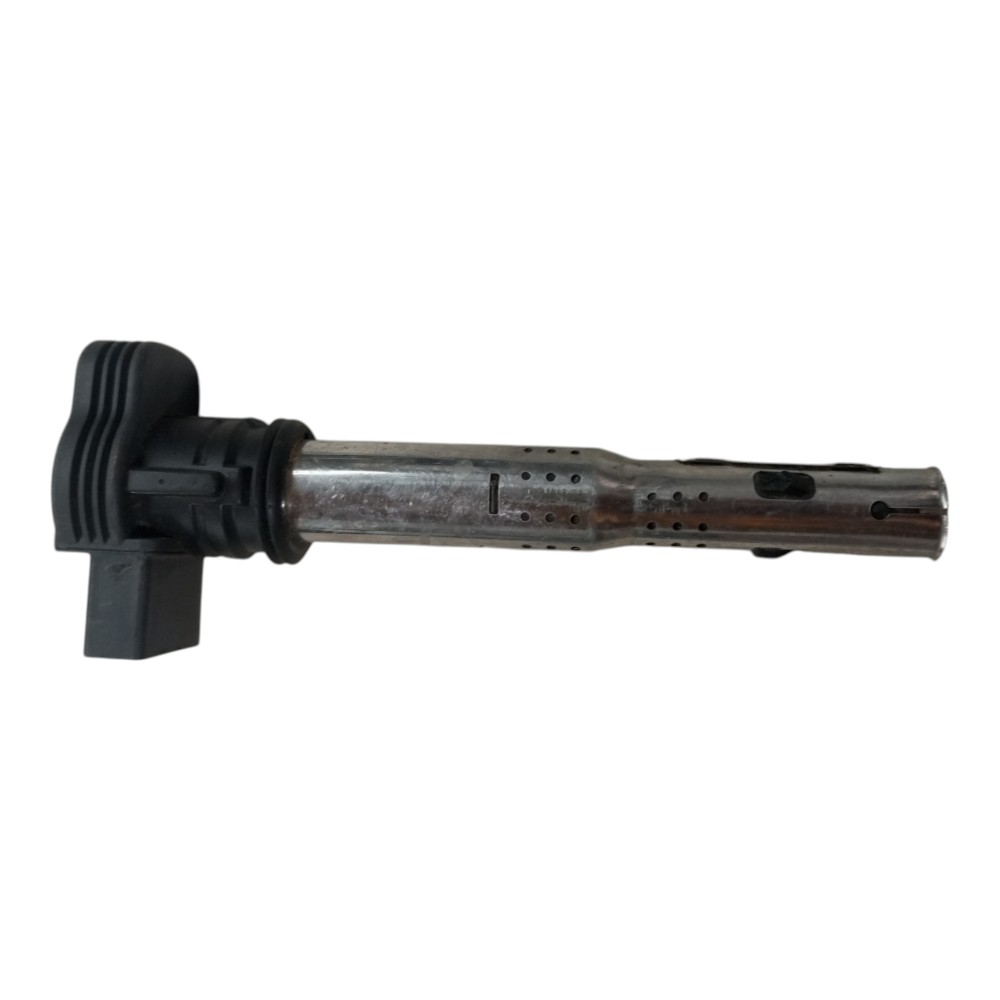 Bobina Ignicao Audi A3 Vw Jetta Tiguan 2.0 2010 2014 Usado 4