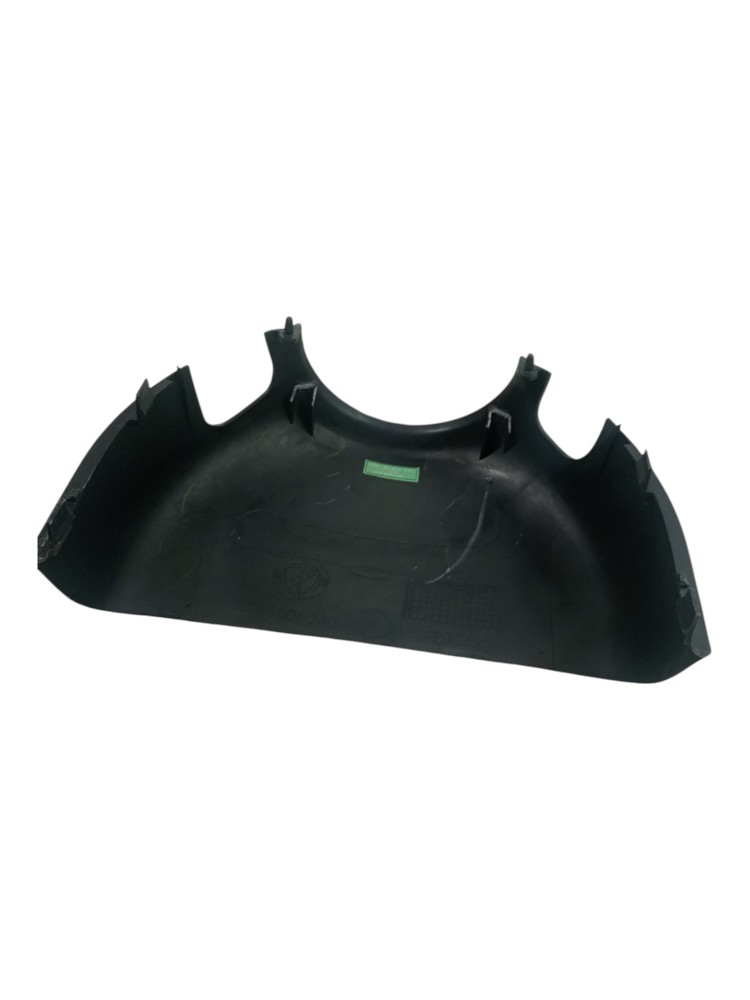 Moldura Capa Chave Seta Fiat Stilo 2003 2011 Superior 2