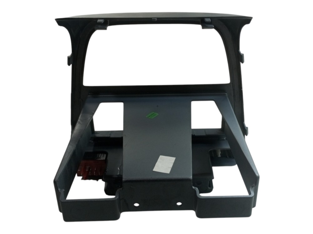 Moldura Painel Central Volkswagen Gol G5 2009 2010 2014 6