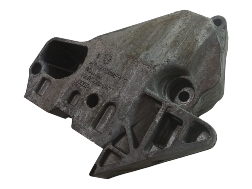 Suporte Motor Audi A3 2.0 2010 2012 2014 Sportback Usado 3